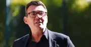 Met Police chief warns of 'dangerous place' over prison early release
