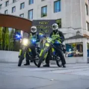 Met Police expands e-bike unit to fight phone snatchers