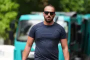 Met Police inspector cleared of sexually assaulting colleagues