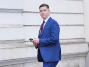 Met Police officer convicted of stalking ex-partner in 'vindictive' campaign