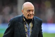 Met Police submit Mohamed Al Fayed suspect case file to prosecutors