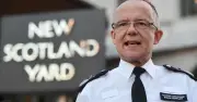 Met Police to cut up to 1,000 jobs as funding fears bite