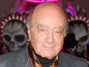 Met sends Al-Fayed sex assault file to prosecutors