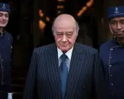 Met sends Mohamed Al Fayed abuse file to CPS three years after his death