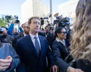 Meta and Google Executives Face Child Safety Questions