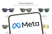 Meta glasses banned by ‘many’ cinemas amid piracy concerns