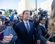 Meta settles US lawsuit over Facebook data privacy violations