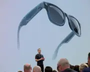 Meta Smartglasses Sales Surge Raises Privacy Concerns