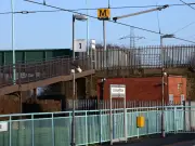 Metro delays after points failure disrupts rush hour