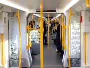 Metro Time Limits for Disabled Passengers to Be Lifted After Burnham's 24/7 Free Bus Travel Promise