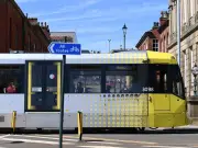 Metrolink Rochdale line shut for weekend upgrade works