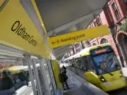 Metrolink shuts Oldham to Rochdale trams for two weeks