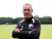 Meulensteen takes Stockport role after Man Utd spell
