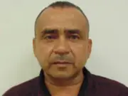 Mexican 'cartel boss' with £3.75m bounty caught as gunmen cause mass carnage