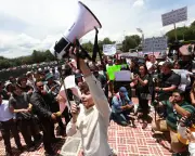 Mexico's top university orders 58,000 to resit exam after cheating