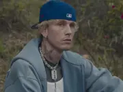 MGK: Daughter's Photo Saved My Life During Cocaine Overdose