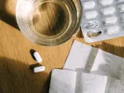 MHRA issues hot weather medicine warning for PPIs, ibuprofen
