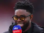 Micah Richards reveals plan to quit punditry by 2034