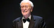 Michael Caine's The Italian Job airs on BBC Two this weekend