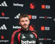 Michael Carrick Dismisses Claims of Easy Start for Manchester United