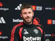 Michael Carrick hints at next Man Utd signing after Baleba deal