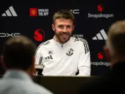 Michael Carrick Press Conference: Man United Injury Updates and Baleba Bid