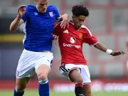 Michael Carrick will love what he saw from Man Utd wonderkid JJ Gabriel