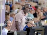 Michael Johnson's BBC absence explained after Grand Slam Track scandal