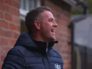 Michael Owen Admits 'Orca Pervert' Label in New Amazon Documentary