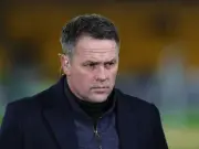 Michael Owen: Alexander Isak 'running out of excuses' after Newcastle draw