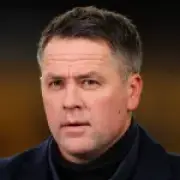 Michael Owen: Arsenal title win 'set in stone', Man Utd miss top four