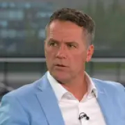 Michael Owen questions Arsenal's Mikel Arteta substitution decision