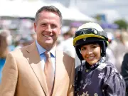 Michael Owen's Manor House Stables thriving with 130 horses