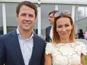 Michael Owen's sweet marriage to childhood sweetheart Louise