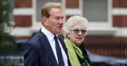 Michael Portillo's wife Carolyn Eadie on his 'homosexual past'