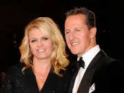 Michael Schumacher's Wife Corinna to Speak in New Netflix Documentary