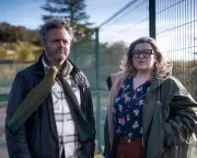 Michael Sheen exposes toxic Monsanto scandal in north Wales