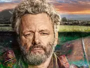 Michael Sheen: Filming chemical scandal documentary was scary