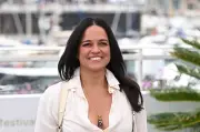Michelle Rodriguez: 'Not normal' how many young stars have died