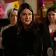 Michelle Ryan breaks silence after EastEnders axing of Zoe Slater