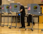 Michigan Primary Results: Trump-Backed Candidates Face Tests