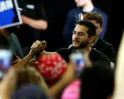 Michigan primary win shows Democrats must embrace left or lose