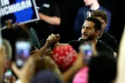 Michigan progressives win over voters who left Democrats over Gaza