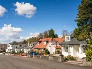 Mid Dunbartonshire Named Scotland's Top Retirement Spot