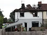 Middlesbrough fears gang turf war as another house rammed