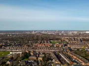 Middlesbrough Named Most Dangerous Place in England and Wales
