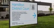 Migrant care worker jailed for raping crash victim