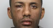 Migrant let go by police jailed for attempted murder of woman