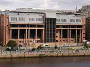 Migrant who converted to Christianity jailed for Newcastle sex assault