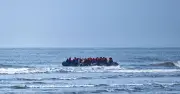 Migrants smuggled from UK to Europe for £1,000 per trip